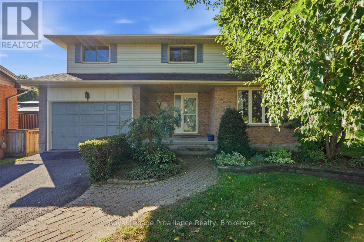 125 Tracey Park Drive, Belleville, Ontario  K8P 5C7 - Photo 2 - X13760322