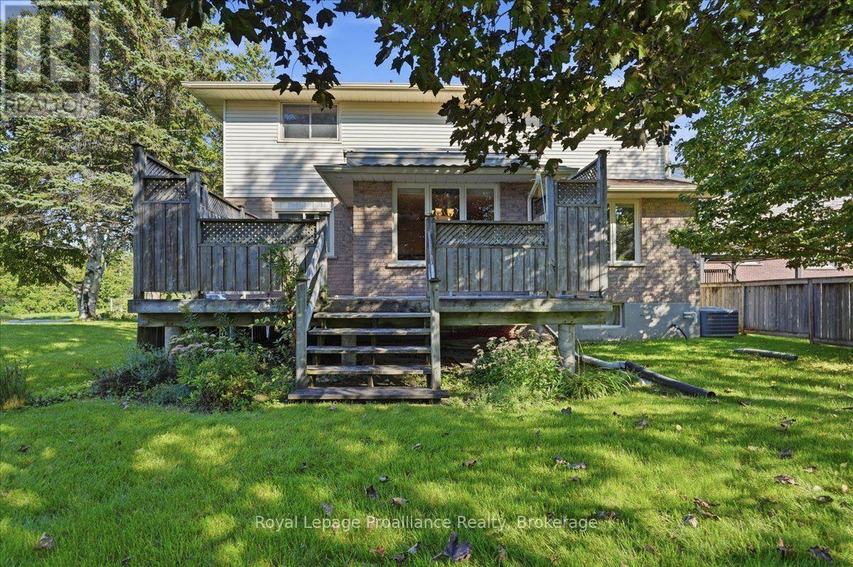 125 Tracey Park Drive, Belleville, Ontario  K8P 5C7 - Photo 33 - X13760322