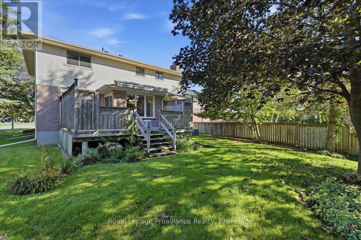 125 Tracey Park Drive, Belleville, Ontario  K8P 5C7 - Photo 34 - X13760322