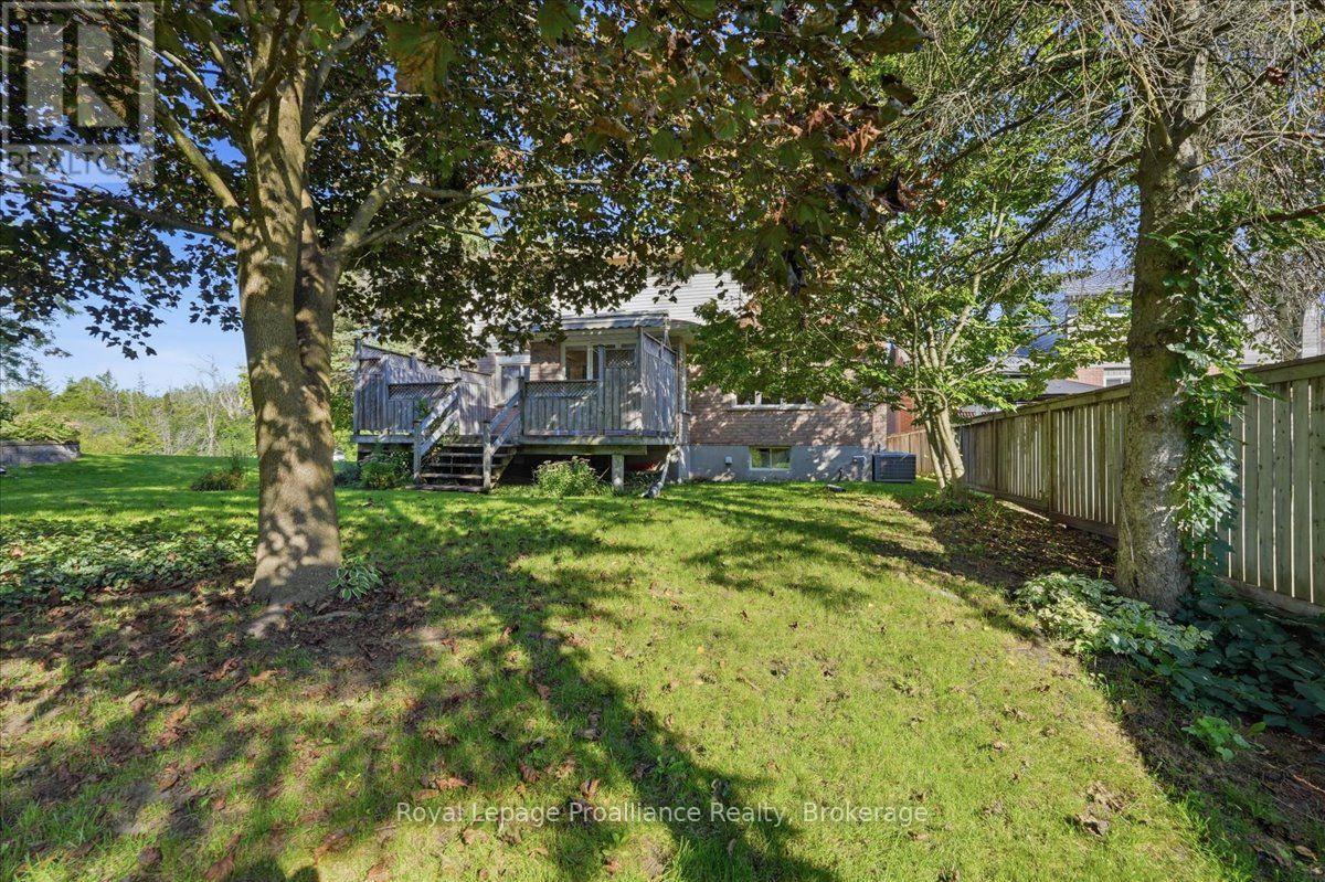 125 Tracey Park Drive, Belleville, Ontario  K8P 5C7 - Photo 35 - X13760322