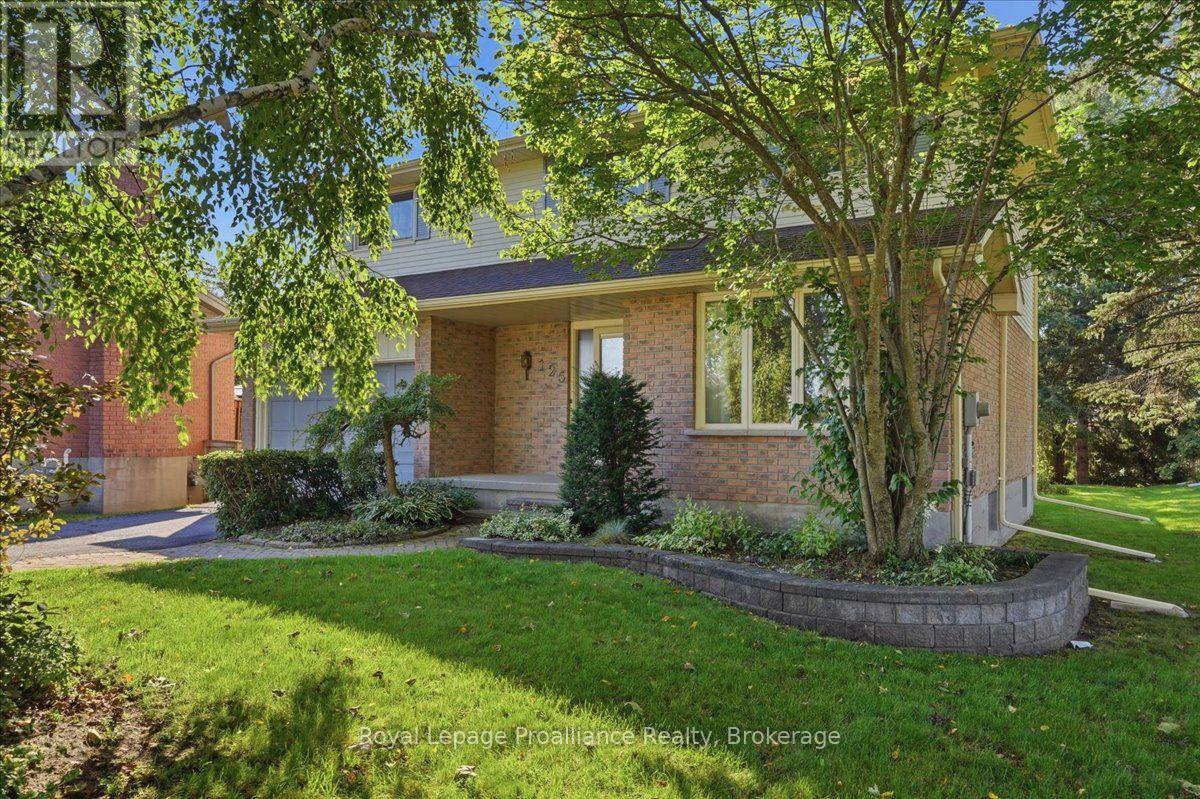 125 Tracey Park Drive, Belleville, Ontario  K8P 5C7 - Photo 37 - X13760322