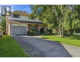 125 TRACEY PARK DRIVE, Belleville, Ontario