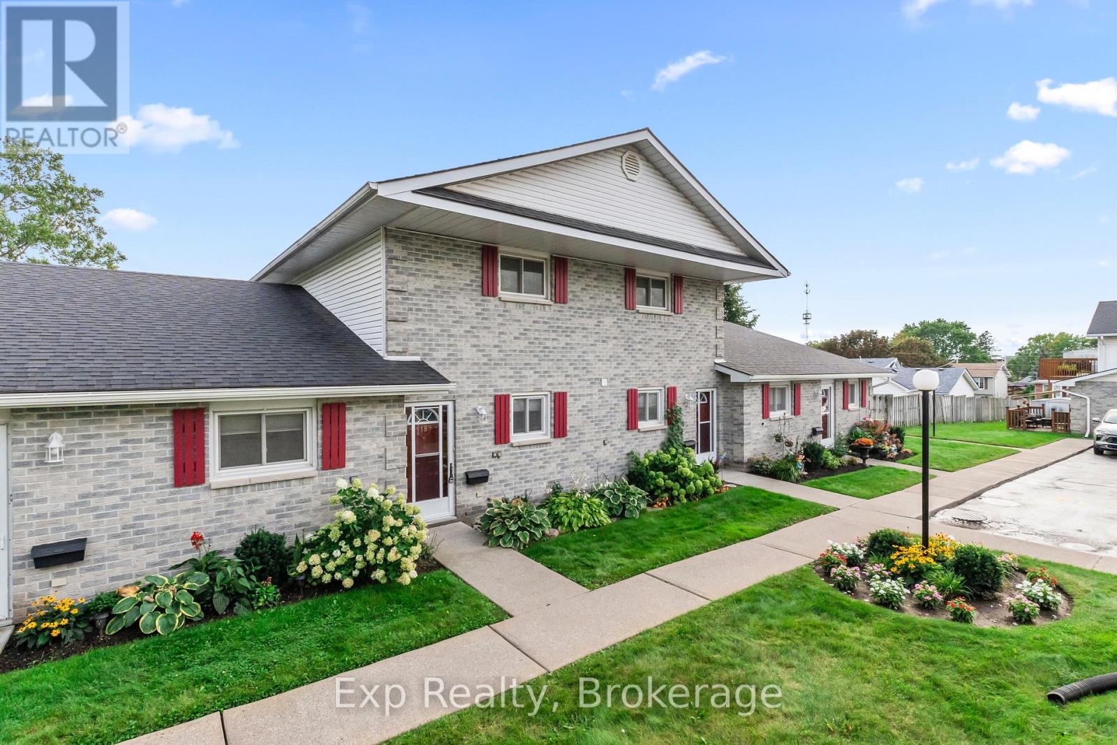 18 - 73 Lywood Street, Belleville, Ontario  K0K 1K0 - Photo 2 - X13760346