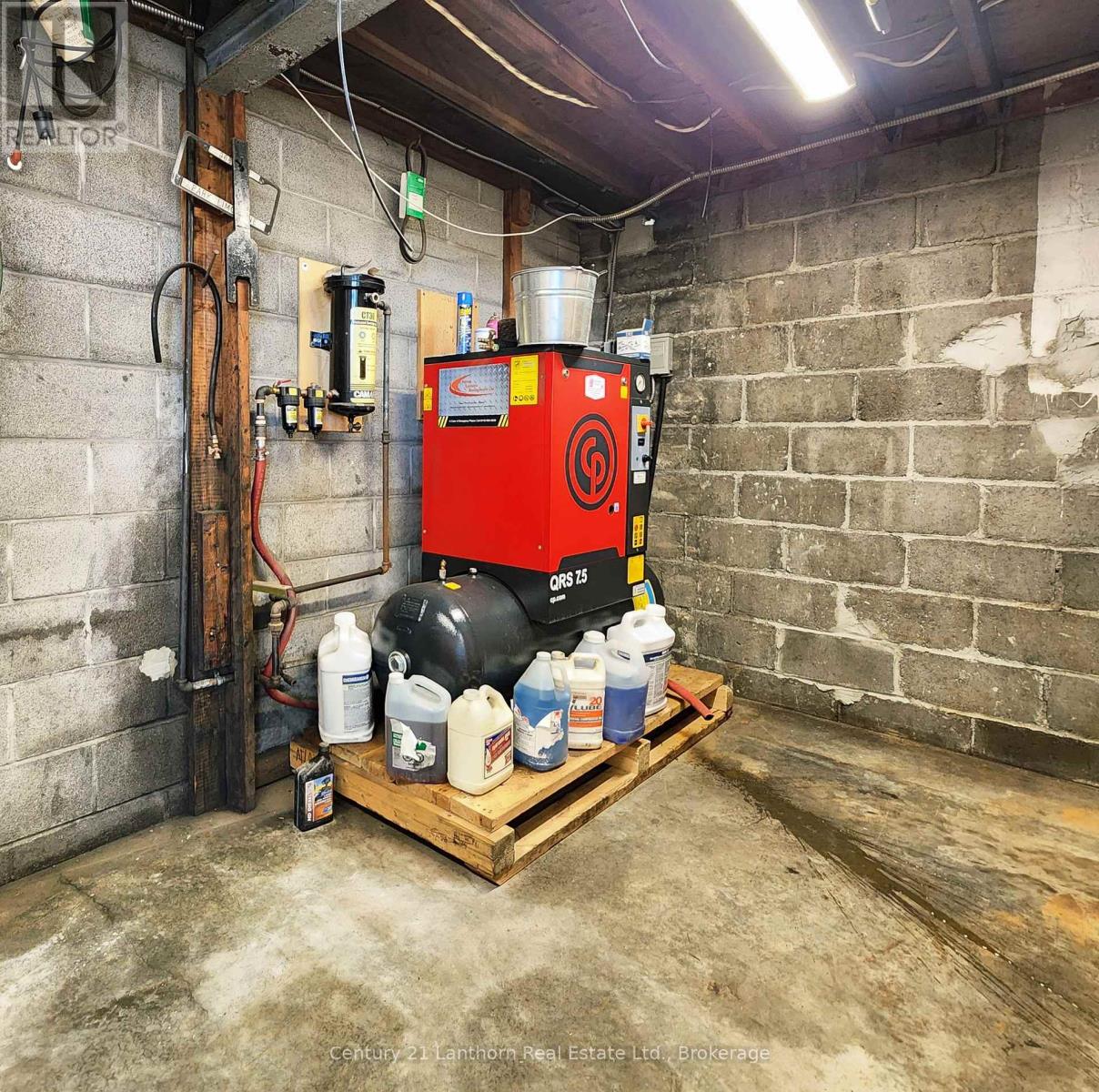 125 College Street E, Belleville, Ontario  K8P 5A2 - Photo 13 - X13760366