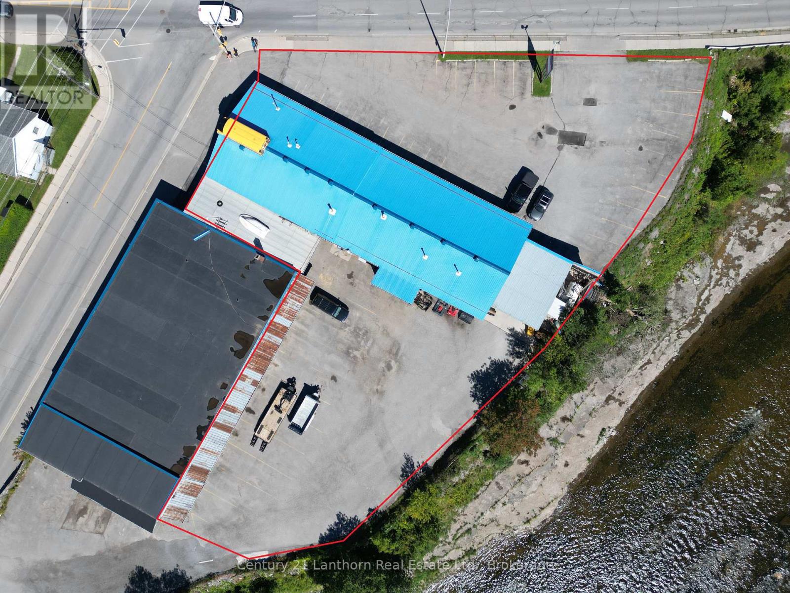 125 College Street E, Belleville, Ontario  K8P 5A2 - Photo 2 - X13760366