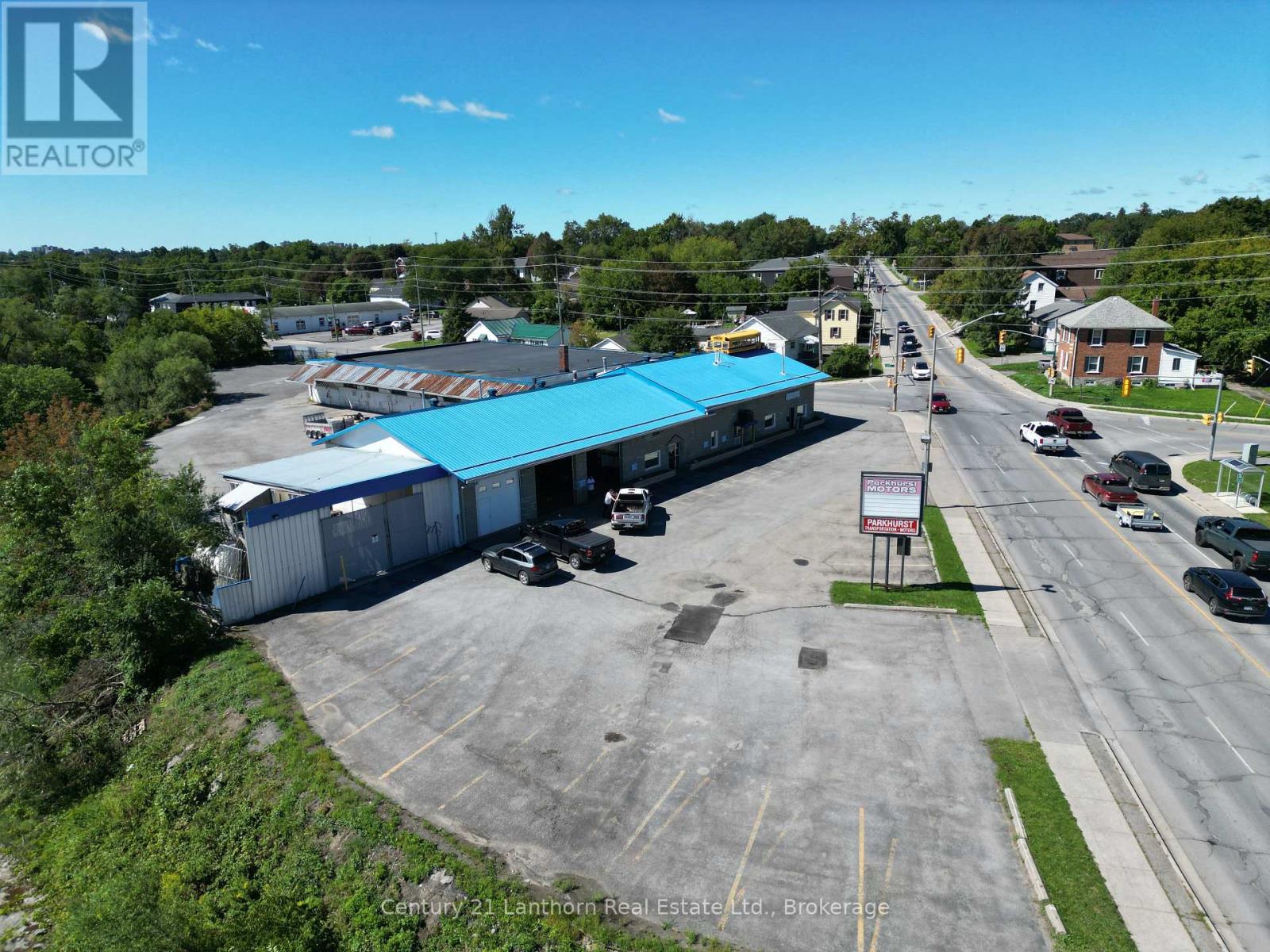 125 College Street E, Belleville, Ontario  K8P 5A2 - Photo 30 - X13760366