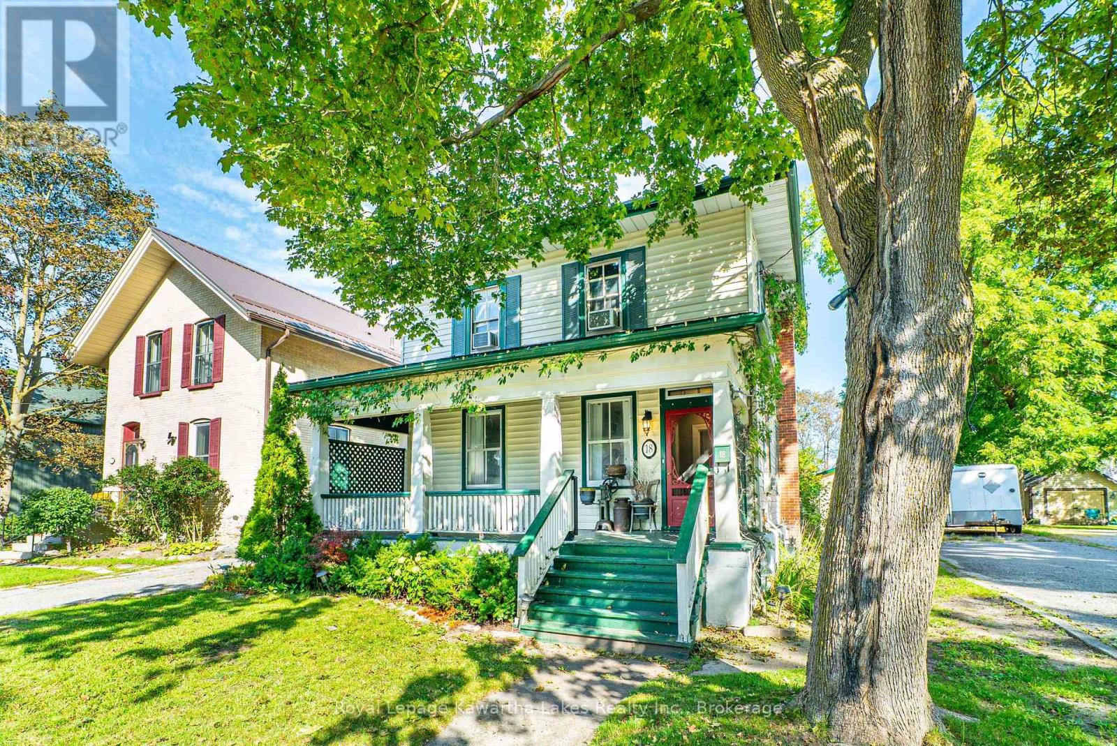 18 Melbourne Street W, Kawartha Lakes, Ontario  K9V 2S6 - Photo 10 - X13760520