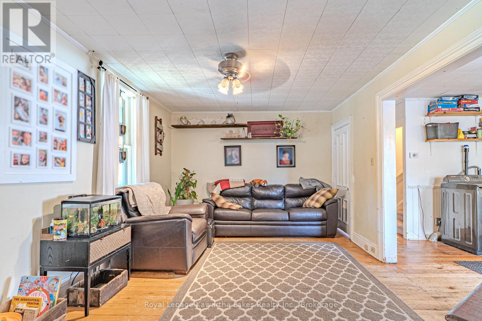 18 Melbourne Street W, Kawartha Lakes, Ontario  K9V 2S6 - Photo 14 - X13760520