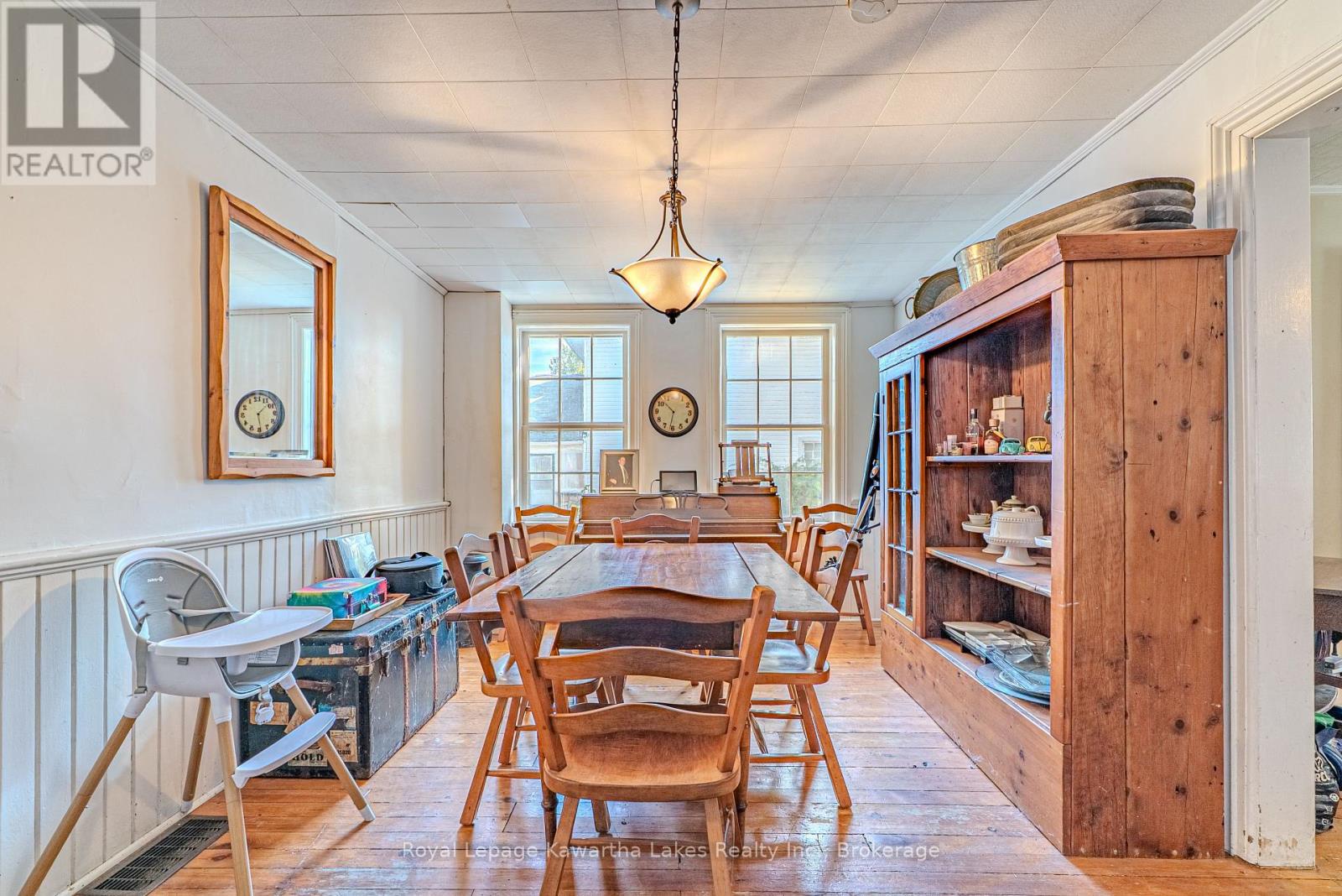 18 Melbourne Street W, Kawartha Lakes, Ontario  K9V 2S6 - Photo 16 - X13760520