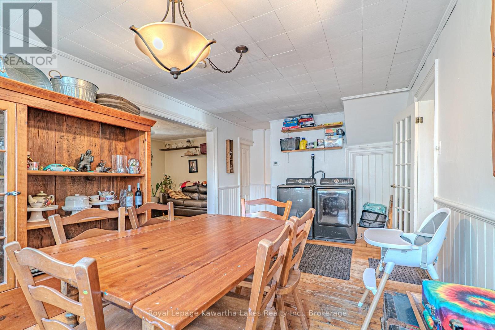 18 Melbourne Street W, Kawartha Lakes, Ontario  K9V 2S6 - Photo 17 - X13760520