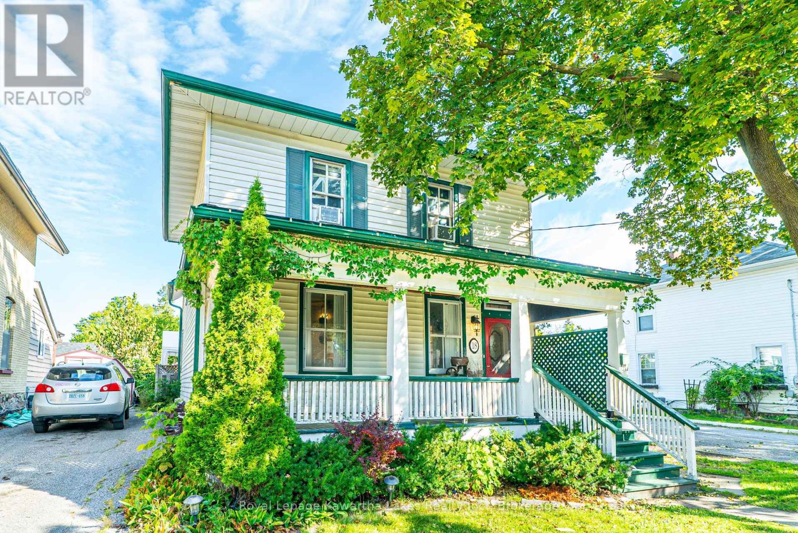 18 Melbourne Street W, Kawartha Lakes, Ontario  K9V 2S6 - Photo 2 - X13760520