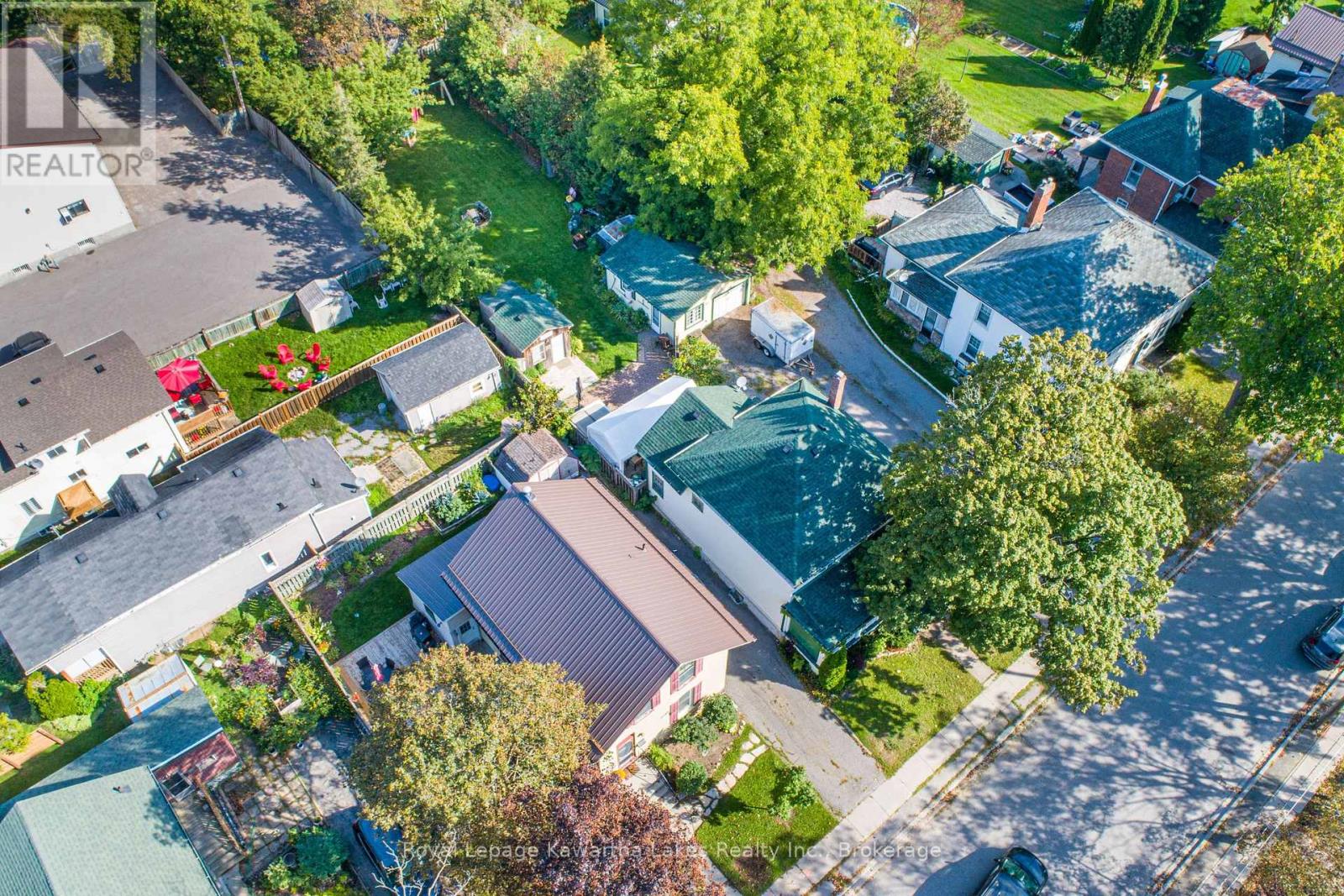 18 Melbourne Street W, Kawartha Lakes, Ontario  K9V 2S6 - Photo 30 - X13760520