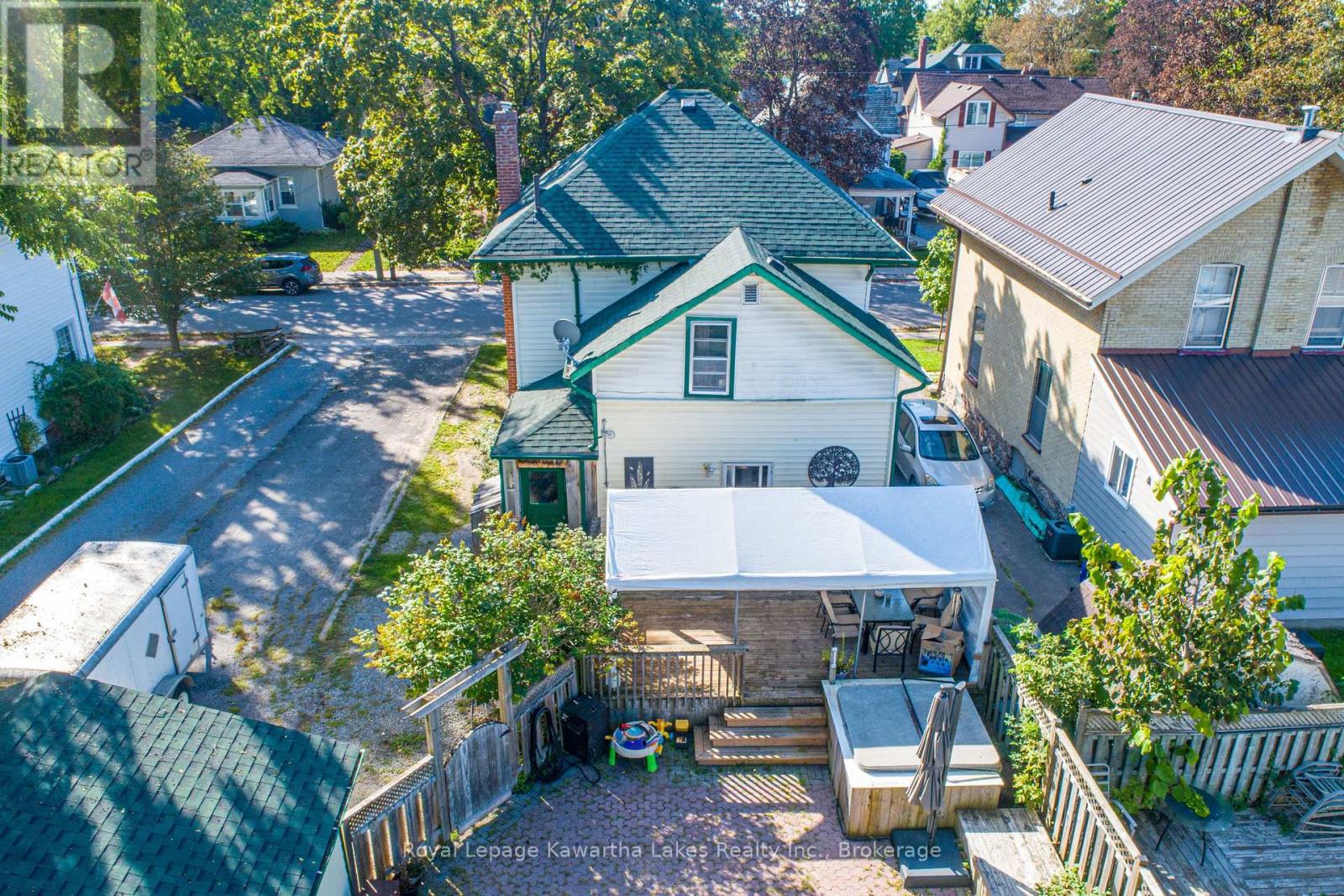 18 Melbourne Street W, Kawartha Lakes, Ontario  K9V 2S6 - Photo 33 - X13760520