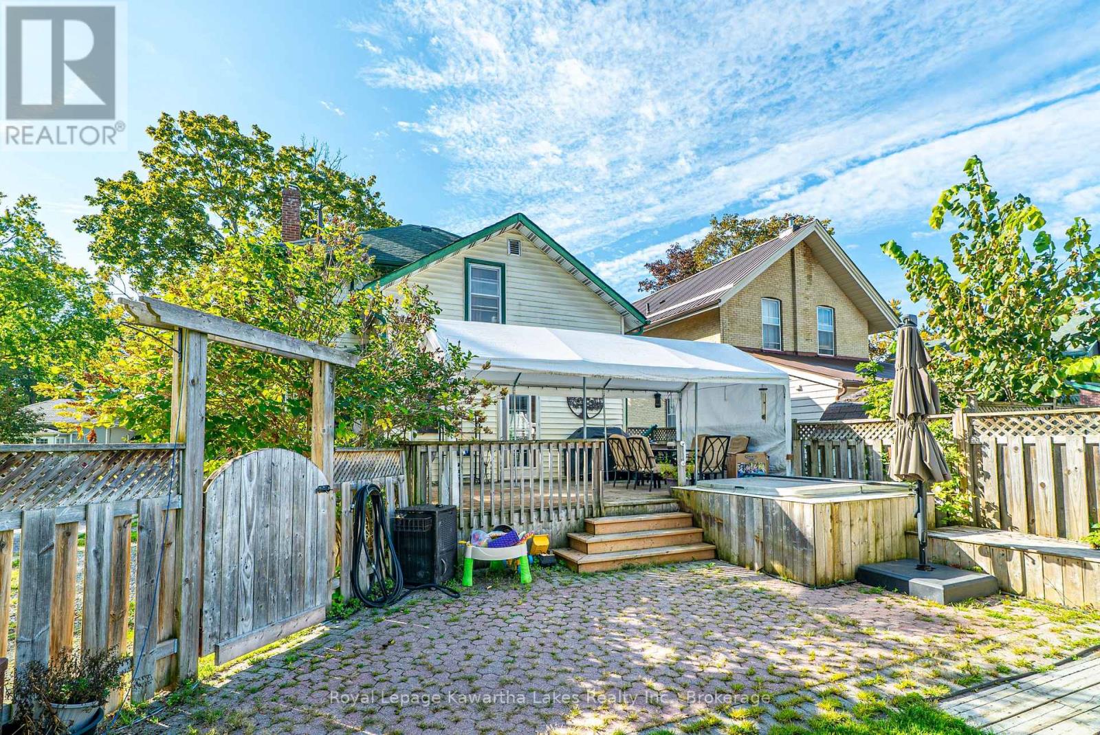 18 Melbourne Street W, Kawartha Lakes, Ontario  K9V 2S6 - Photo 36 - X13760520