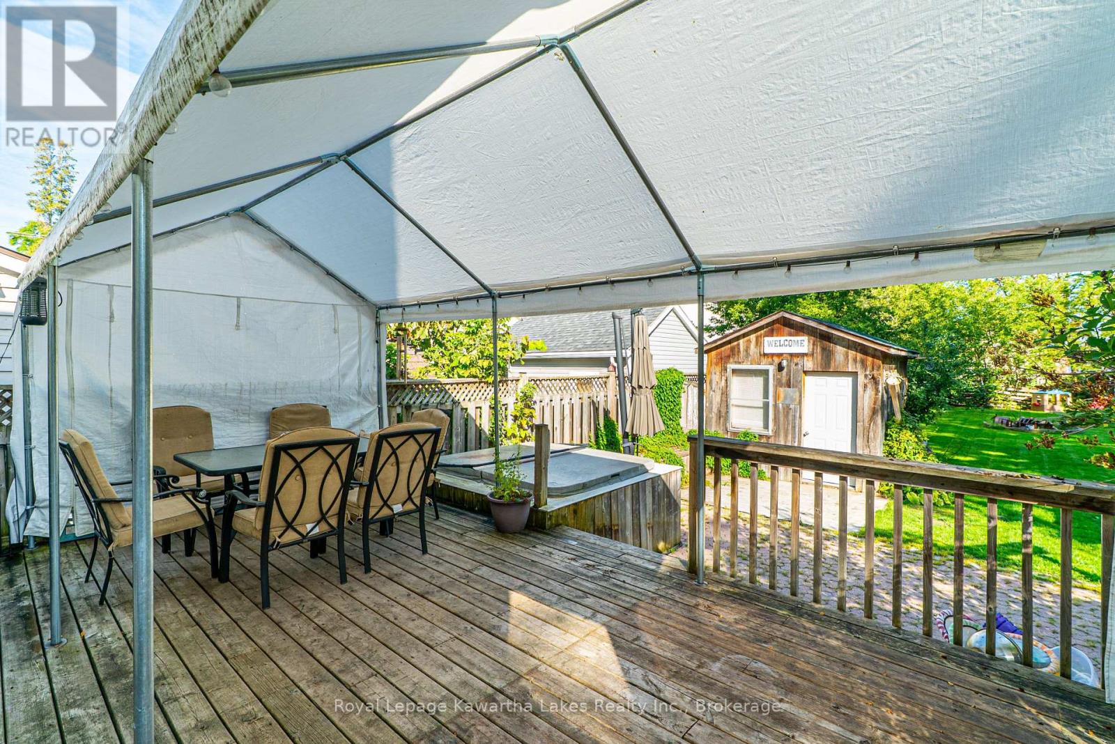 18 Melbourne Street W, Kawartha Lakes, Ontario  K9V 2S6 - Photo 38 - X13760520