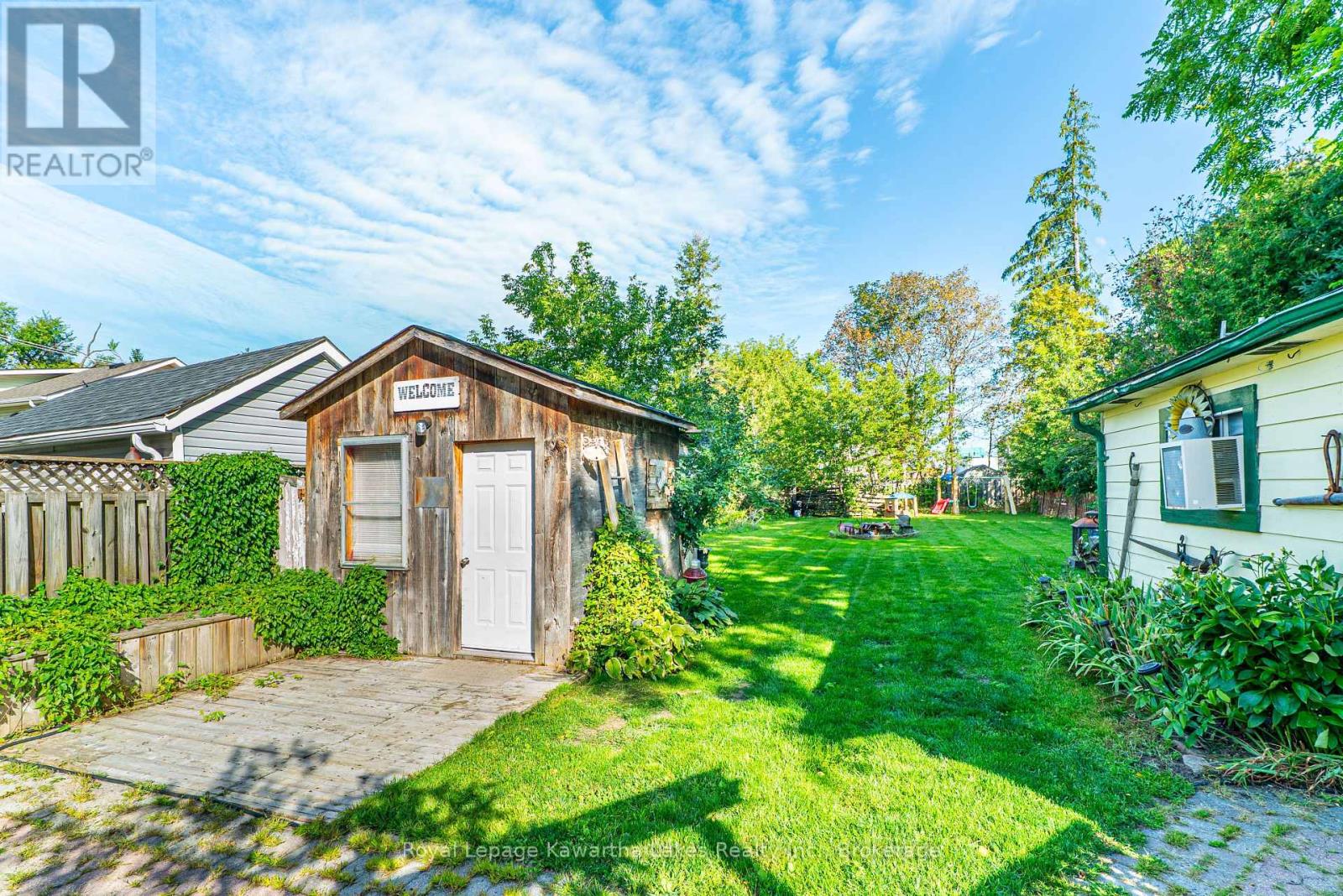 18 Melbourne Street W, Kawartha Lakes, Ontario  K9V 2S6 - Photo 39 - X13760520