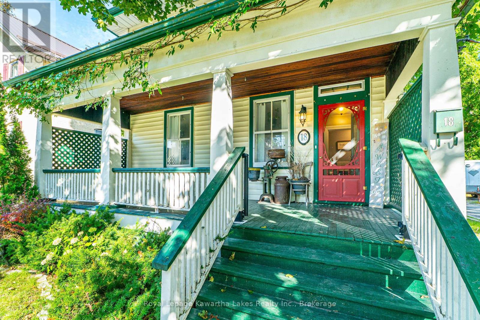 18 Melbourne Street W, Kawartha Lakes, Ontario  K9V 2S6 - Photo 6 - X13760520