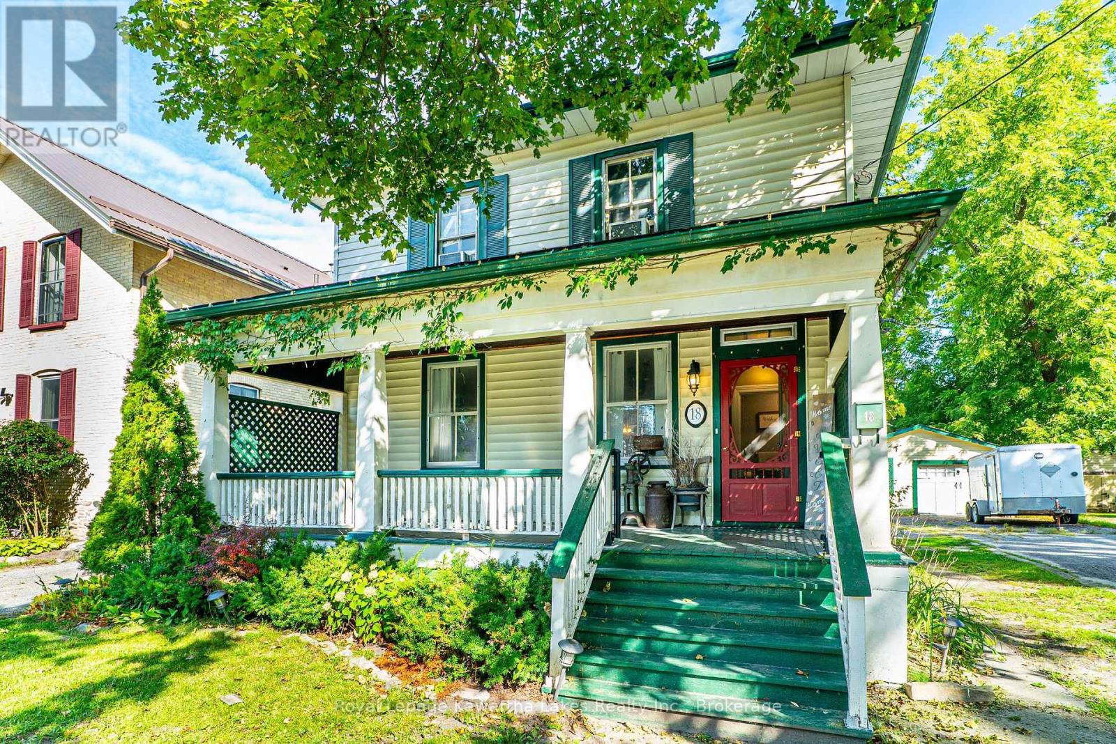 18 Melbourne Street W, Kawartha Lakes, Ontario  K9V 2S6 - Photo 7 - X13760520