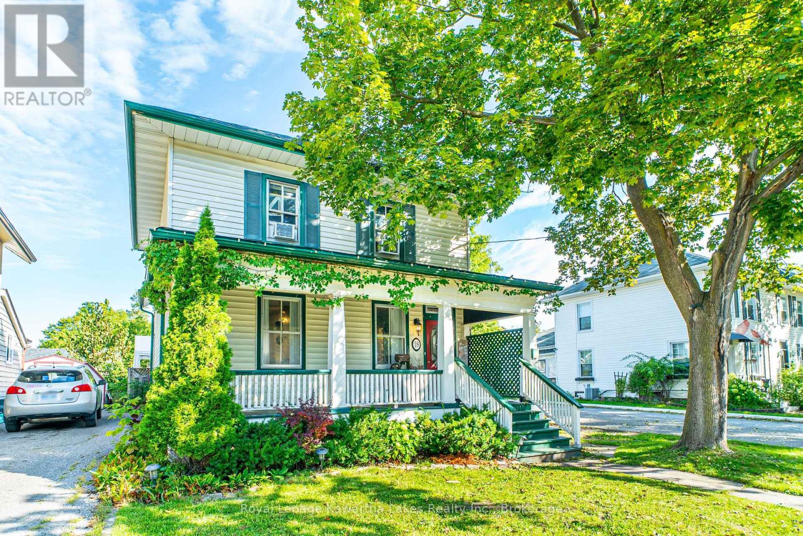 18 Melbourne Street W, Kawartha Lakes, Ontario  K9V 2S6 - Photo 9 - X13760520