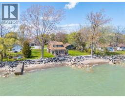 1465 HERITAGE ROAD, Kingsville, Ontario