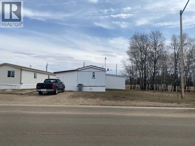 5503 51 Street, Edgerton, Alberta