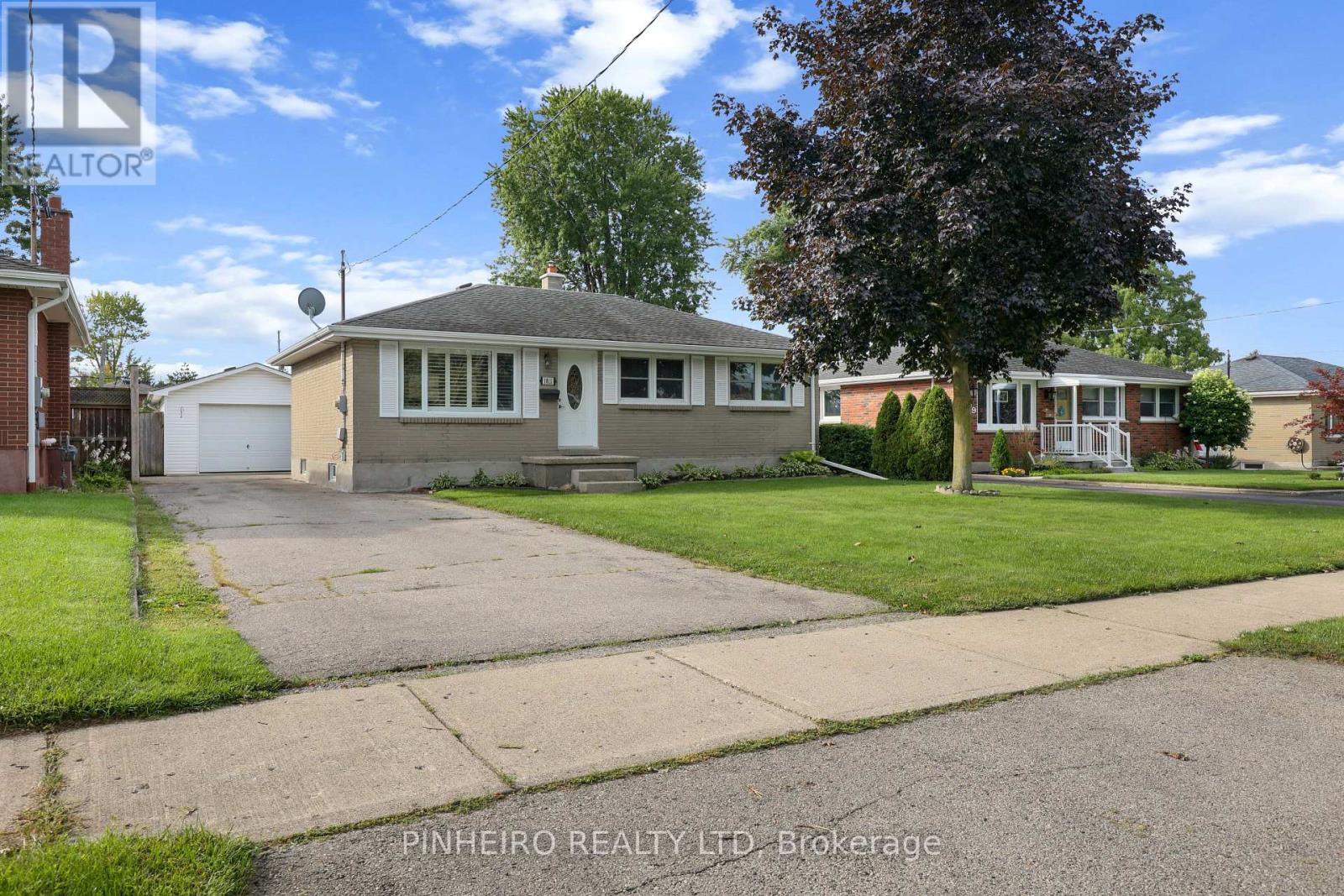 $529,9001811 Whitehall Drive, London East, Ontario