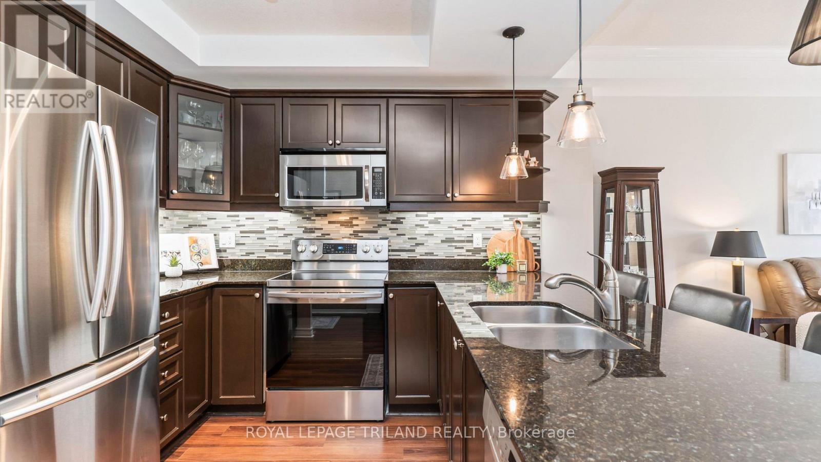 812 - 1030 Coronation Drive, London North, Ontario  N6G 0G5 - Photo 10 - X13760304