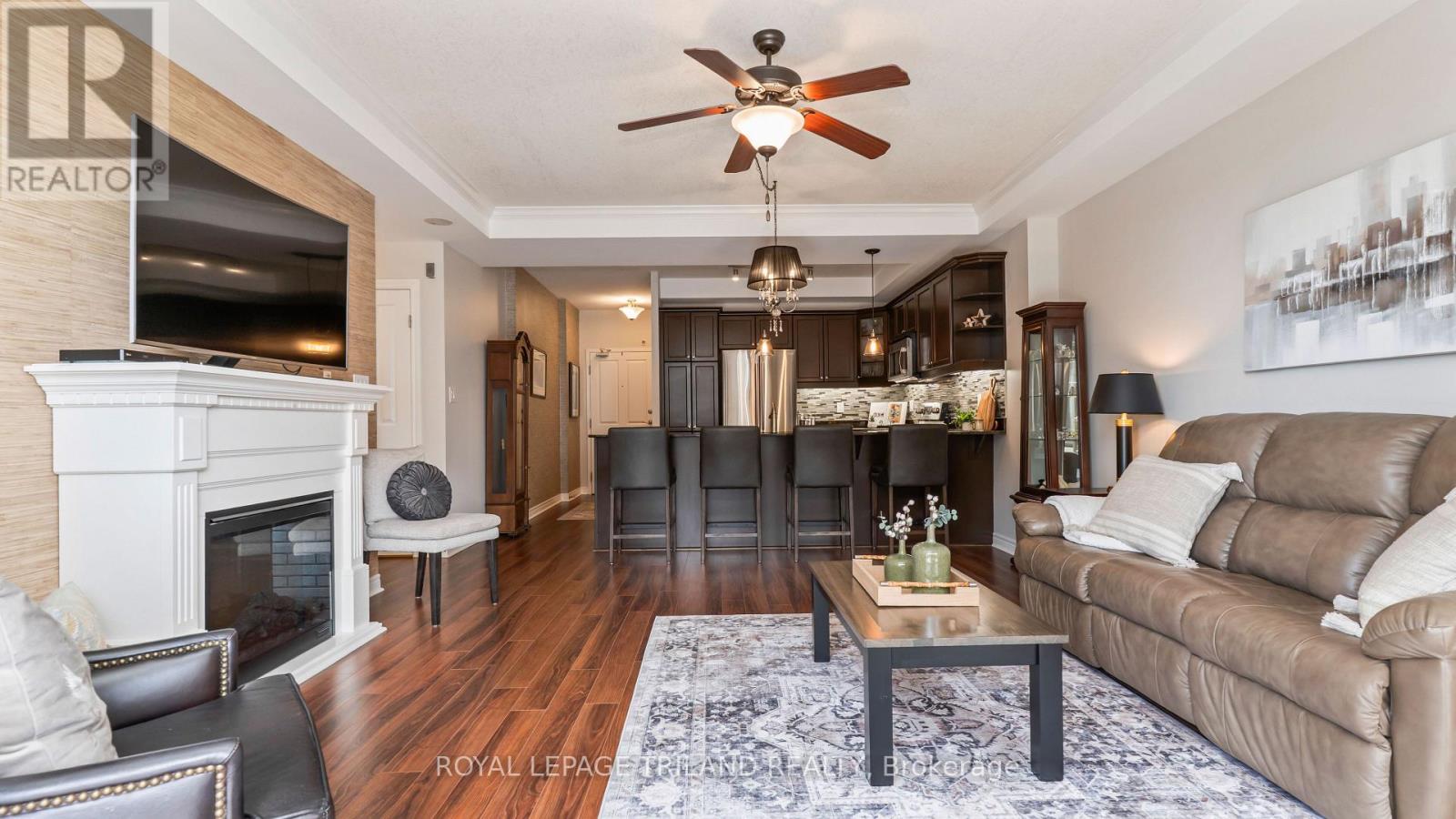 812 - 1030 Coronation Drive, London North, Ontario  N6G 0G5 - Photo 16 - X13760304