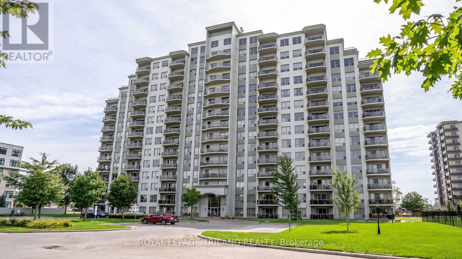 812 - 1030 Coronation Drive, London North, Ontario  N6G 0G5 - Photo 2 - X13760304