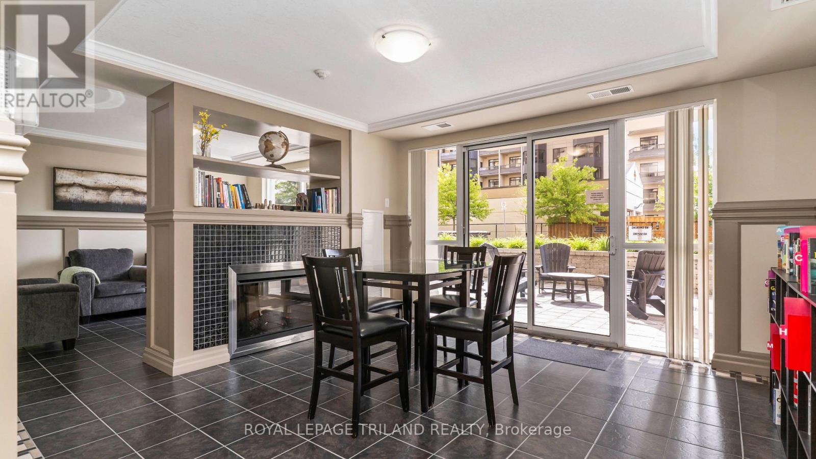 812 - 1030 Coronation Drive, London North, Ontario  N6G 0G5 - Photo 29 - X13760304
