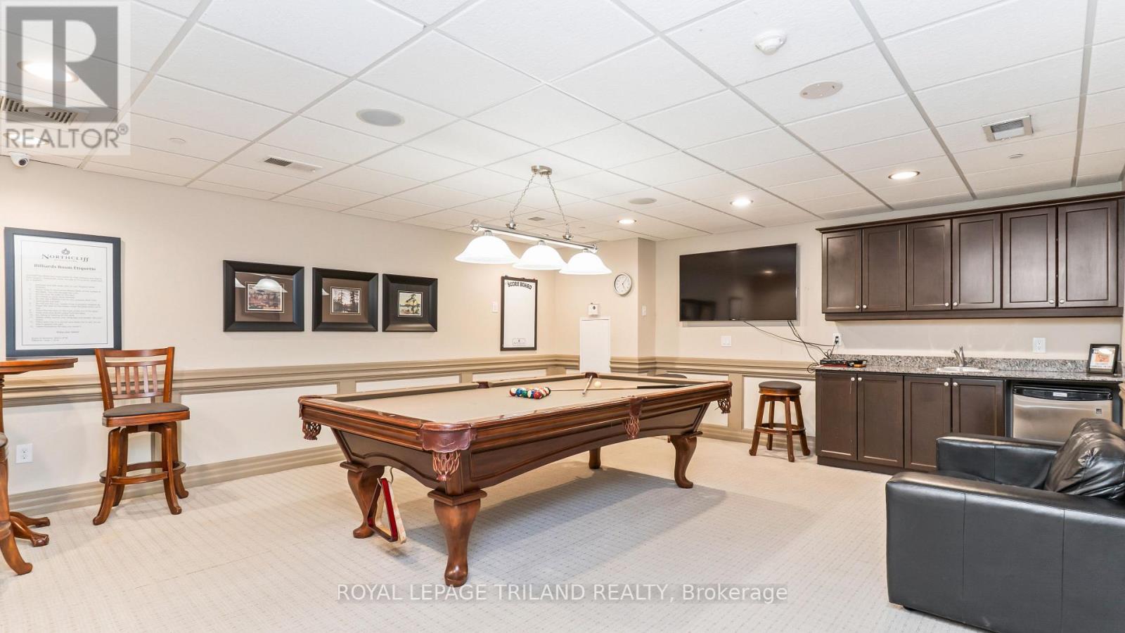812 - 1030 Coronation Drive, London North, Ontario  N6G 0G5 - Photo 40 - X13760304