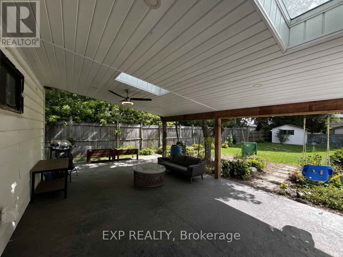 155 North Street, Southwest Middlesex, Ontario  N0L 1M0 - Photo 17 - X13760334