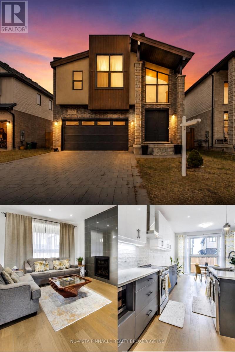 1777 Brayford Avenue, London South, Ontario  N6K 0H4 - Photo 1 - X13760486