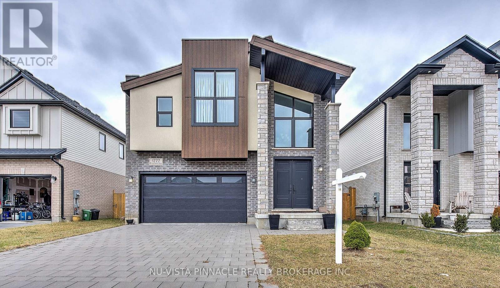 1777 Brayford Avenue, London South, Ontario  N6K 0H4 - Photo 4 - X13760486