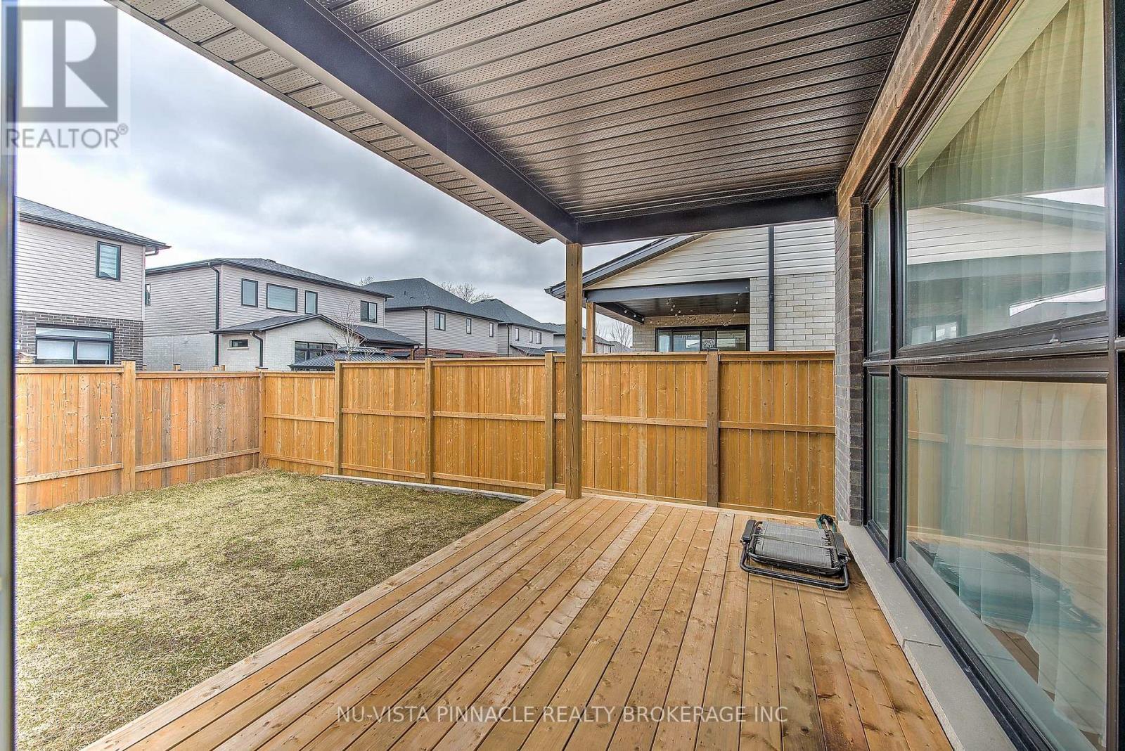 1777 Brayford Avenue, London South, Ontario  N6K 0H4 - Photo 43 - X13760486