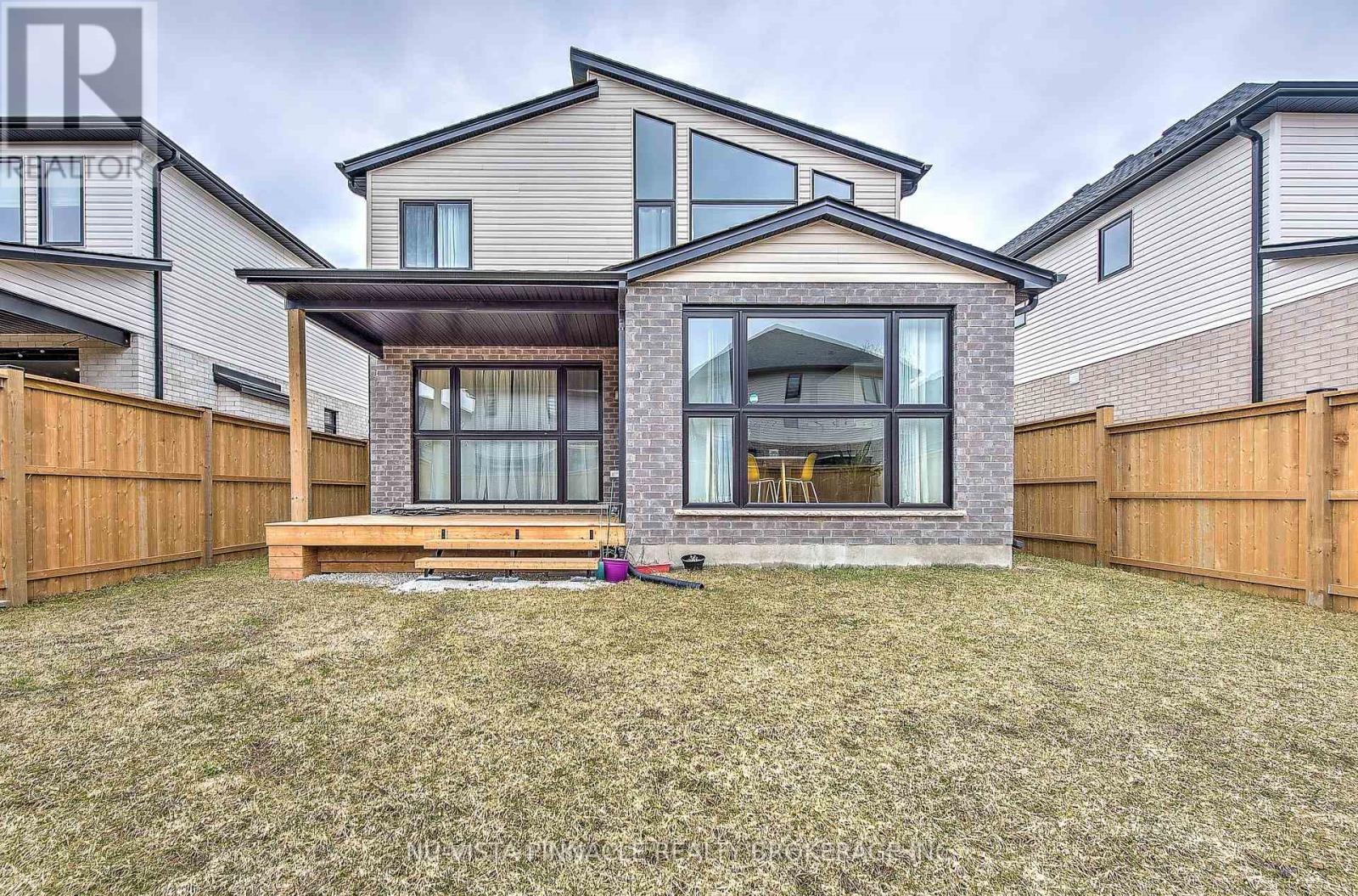 1777 Brayford Avenue, London South, Ontario  N6K 0H4 - Photo 44 - X13760486