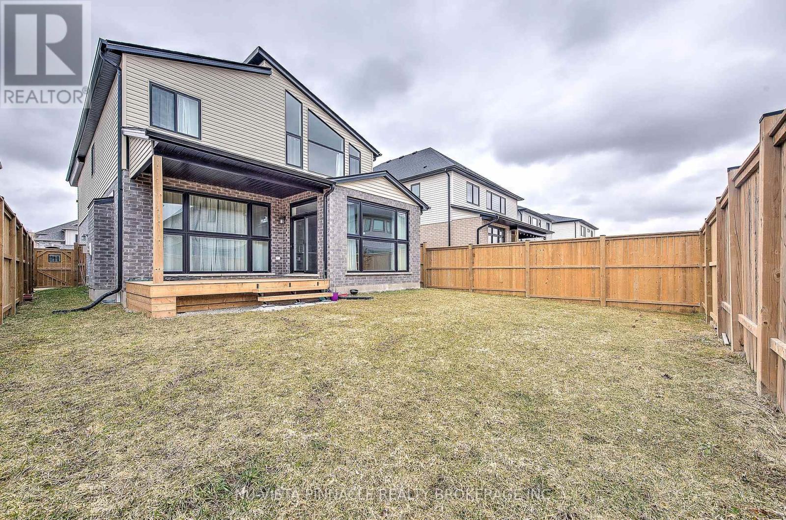 1777 Brayford Avenue, London South, Ontario  N6K 0H4 - Photo 45 - X13760486