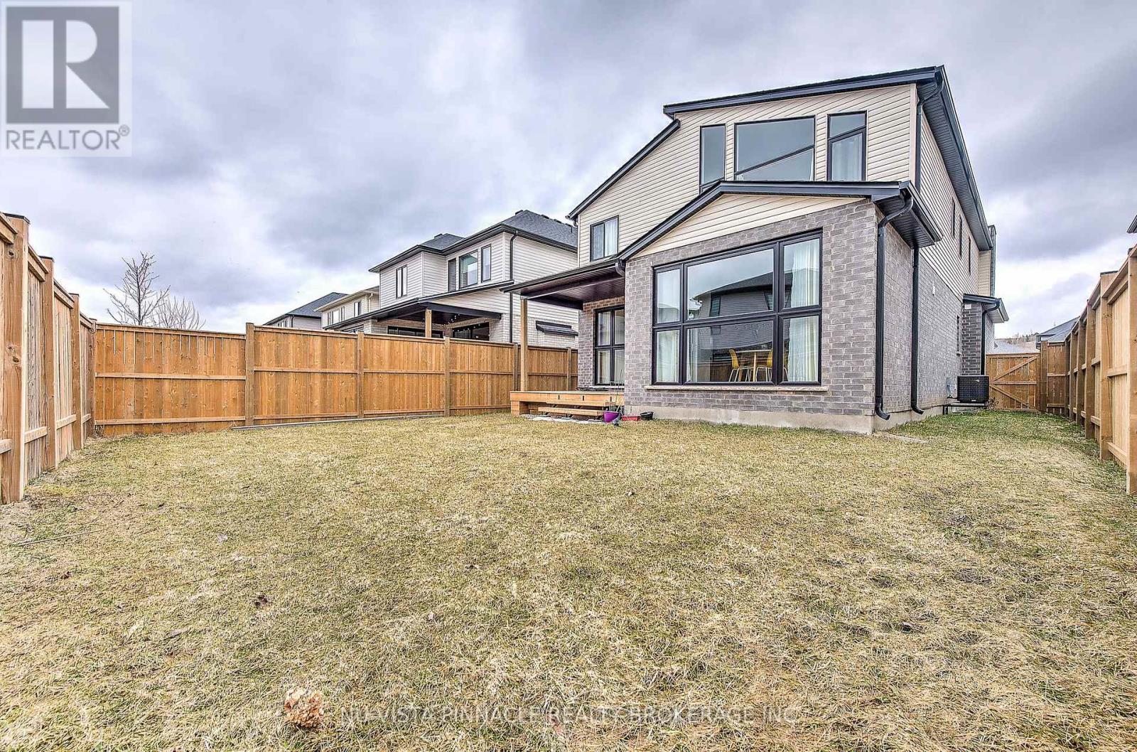 1777 Brayford Avenue, London South, Ontario  N6K 0H4 - Photo 46 - X13760486