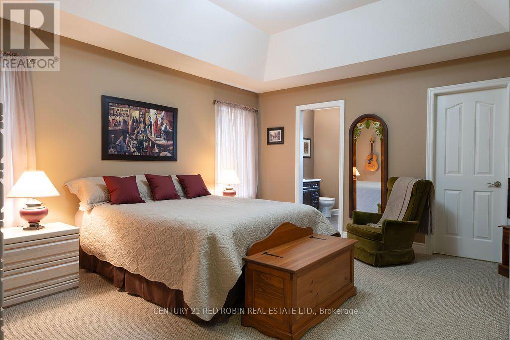 468 Macdonald Street, Strathroy-Caradoc, Ontario  N7G 0C8 - Photo 15 - X13760532