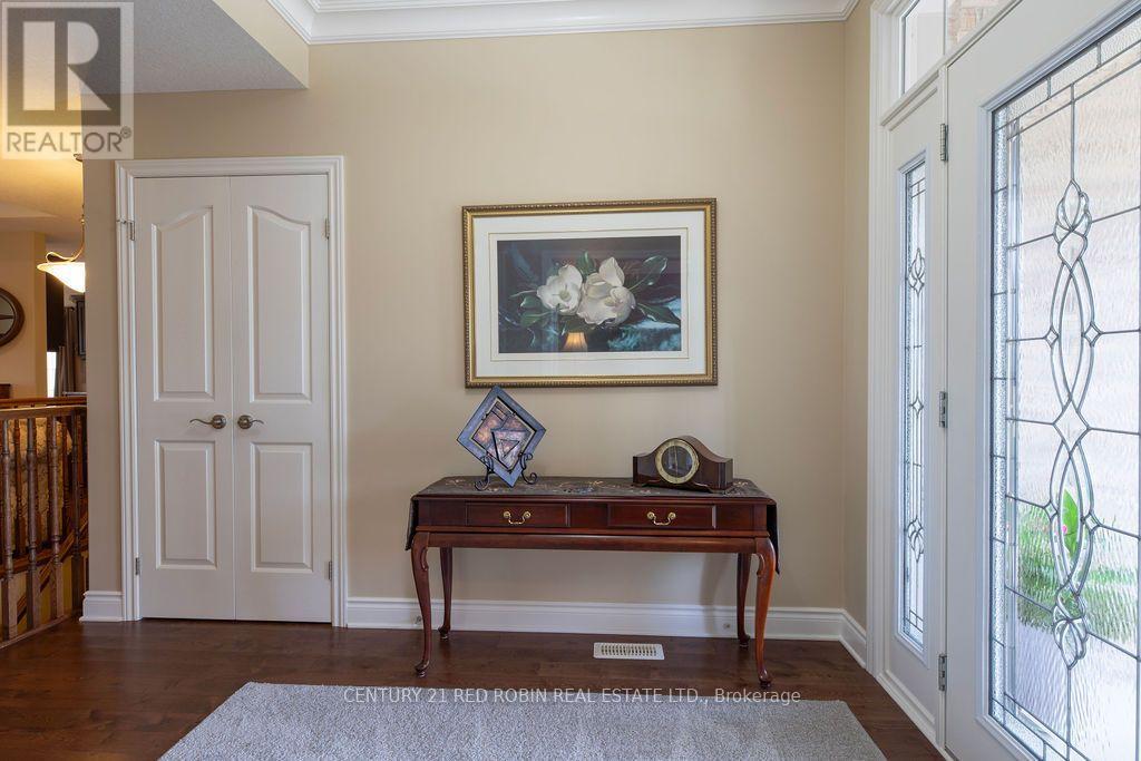 468 Macdonald Street, Strathroy-Caradoc, Ontario  N7G 0C8 - Photo 27 - X13760532