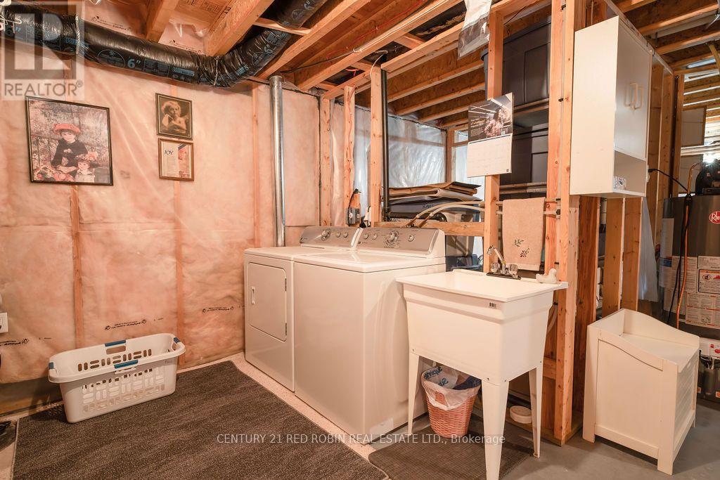 468 Macdonald Street, Strathroy-Caradoc, Ontario  N7G 0C8 - Photo 34 - X13760532