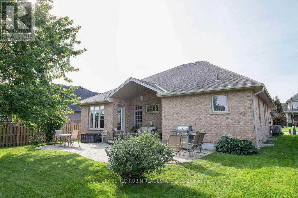 468 Macdonald Street, Strathroy-Caradoc, Ontario  N7G 0C8 - Photo 40 - X13760532