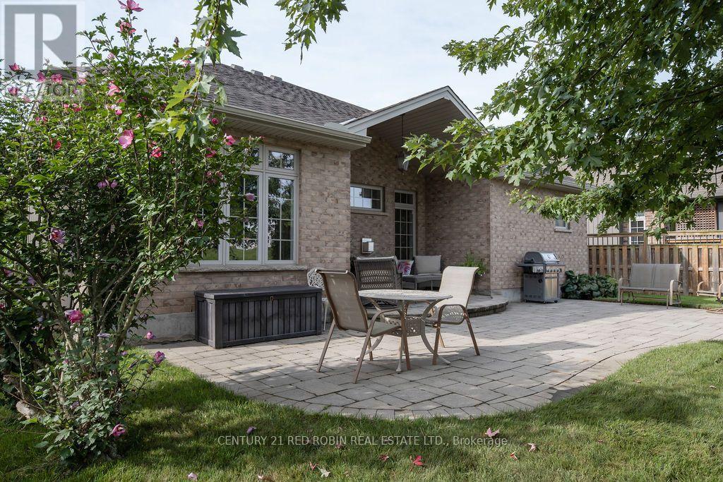 468 Macdonald Street, Strathroy-Caradoc, Ontario  N7G 0C8 - Photo 41 - X13760532