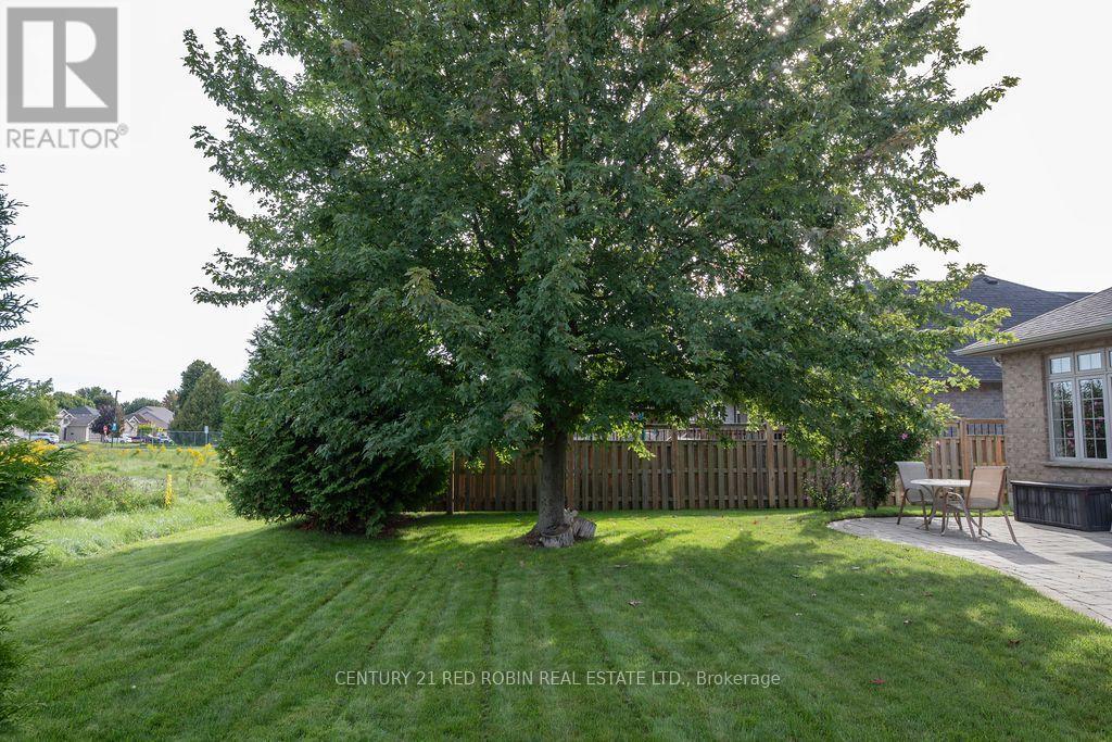 468 Macdonald Street, Strathroy-Caradoc, Ontario  N7G 0C8 - Photo 42 - X13760532