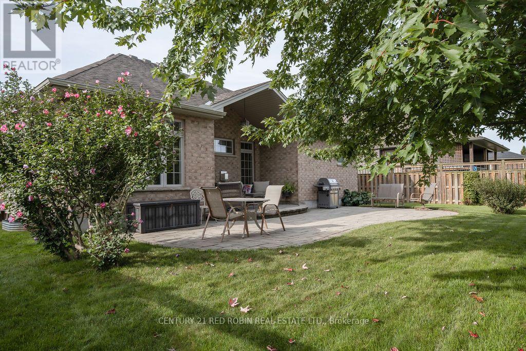 468 Macdonald Street, Strathroy-Caradoc, Ontario  N7G 0C8 - Photo 43 - X13760532
