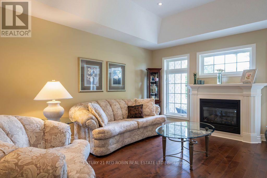 468 Macdonald Street, Strathroy-Caradoc, Ontario  N7G 0C8 - Photo 5 - X13760532