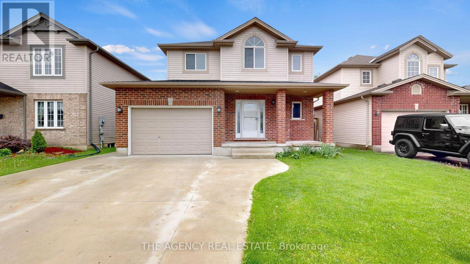 610 HIGHVIEW DRIVE, St. Thomas, Ontario