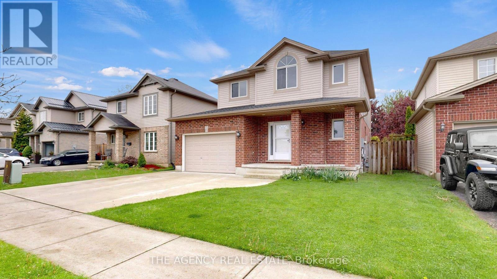 610 Highview Drive, St. Thomas, Ontario  N5R 6B4 - Photo 2 - X13760566