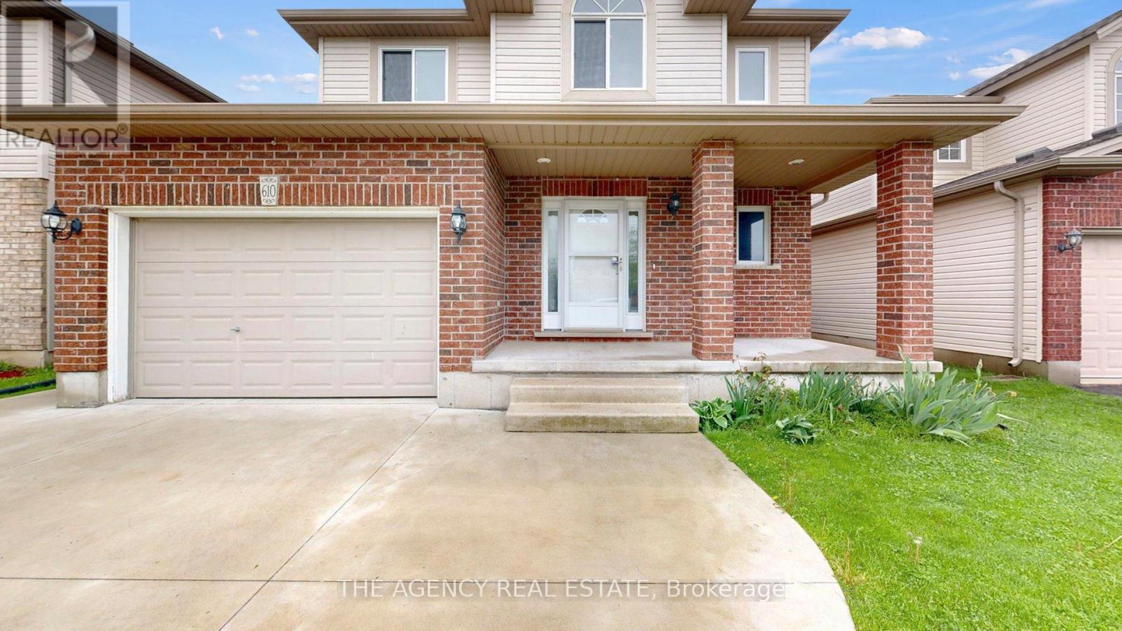 610 Highview Drive, St. Thomas, Ontario  N5R 6B4 - Photo 3 - X13760566