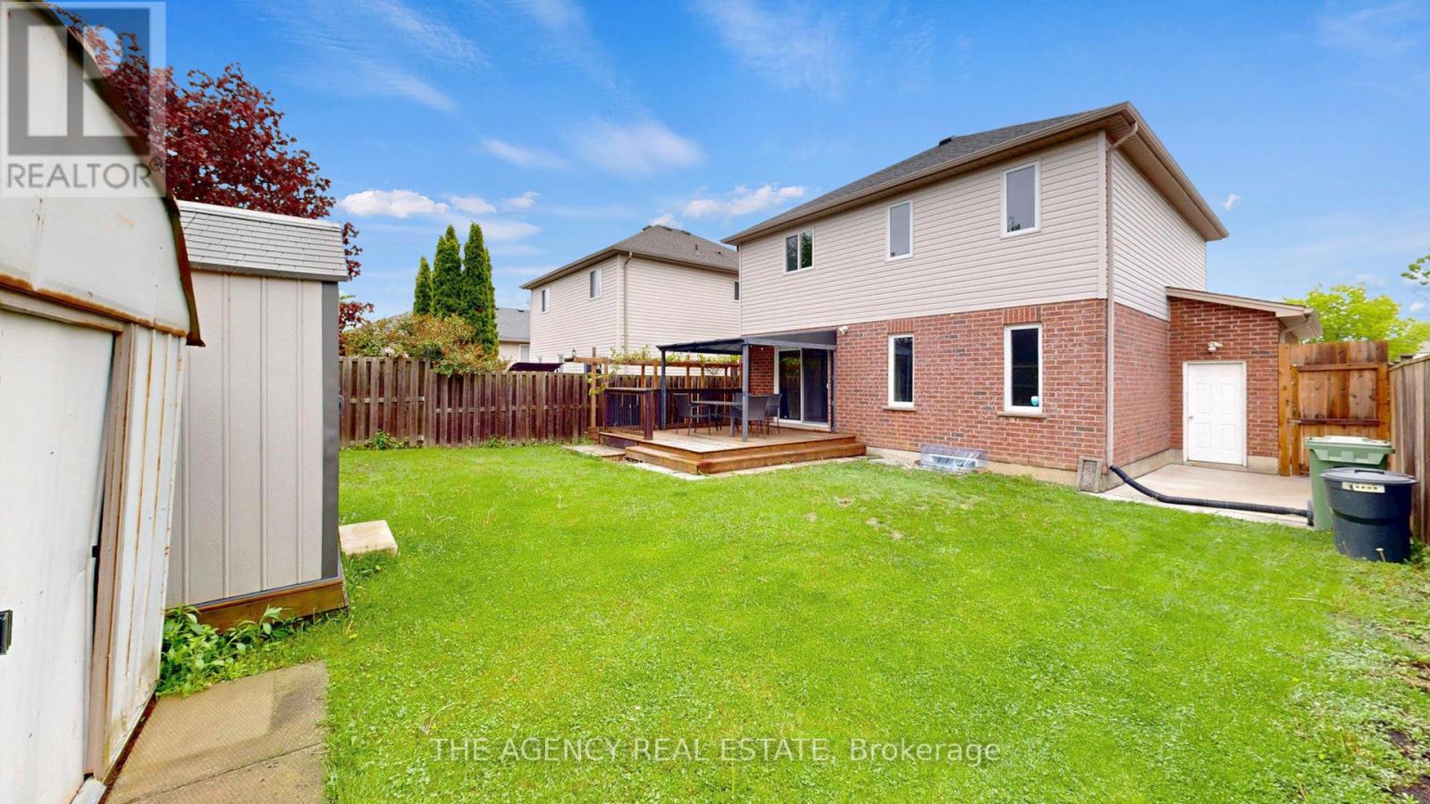 610 Highview Drive, St. Thomas, Ontario  N5R 6B4 - Photo 40 - X13760566